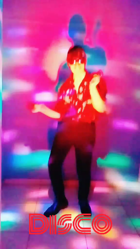 @Dancing