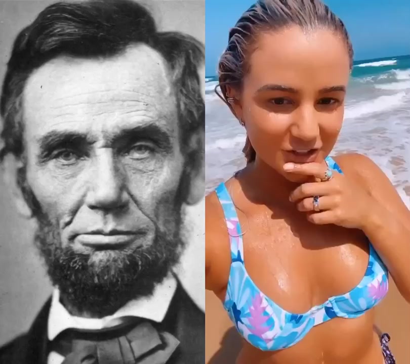@AbrahamLincolnbooty8