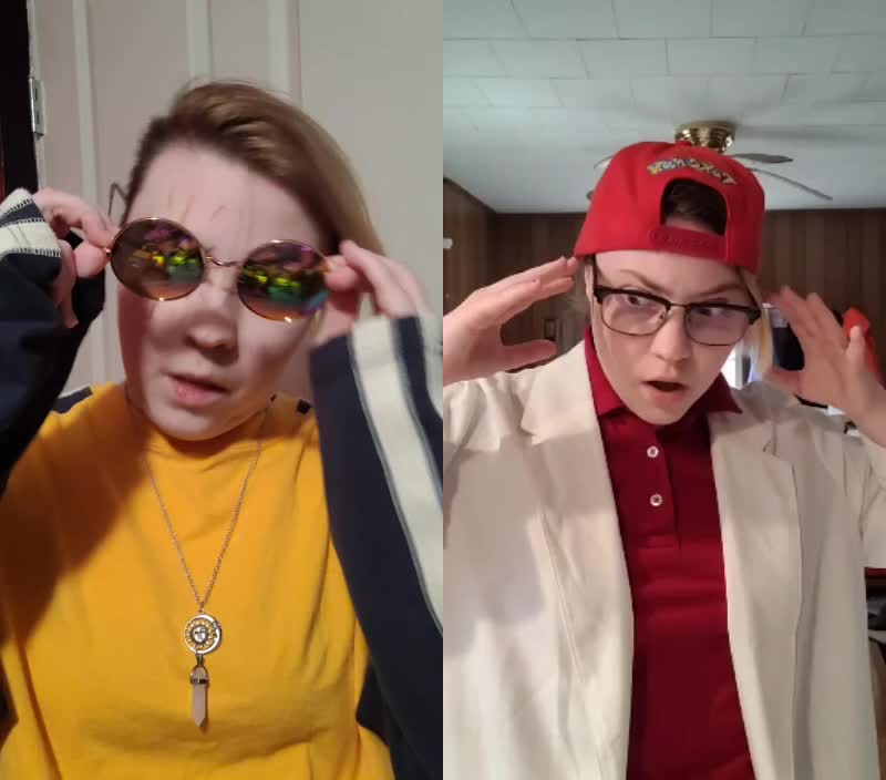 @Professor Mahogany