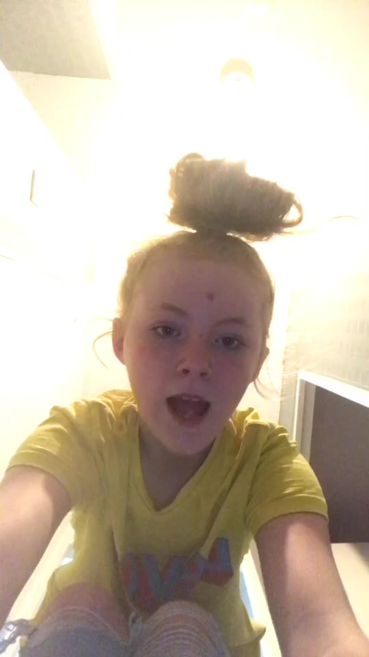 @:)