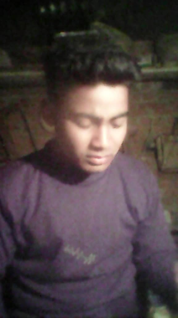 @junaid baksh [Golu]