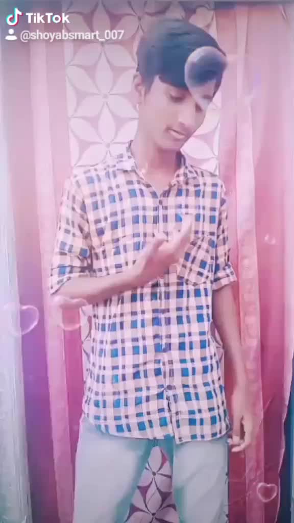 @Shoyab smart