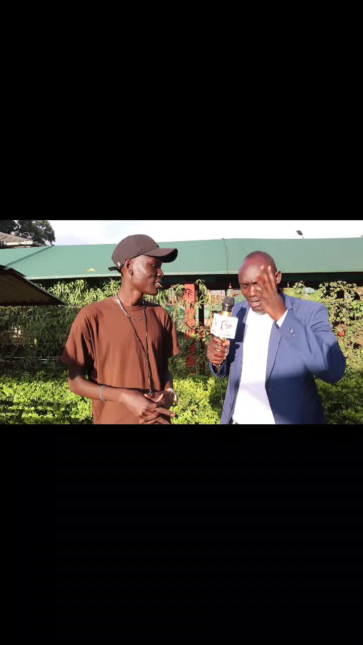 @TURKANA FINEST ONLINE TV