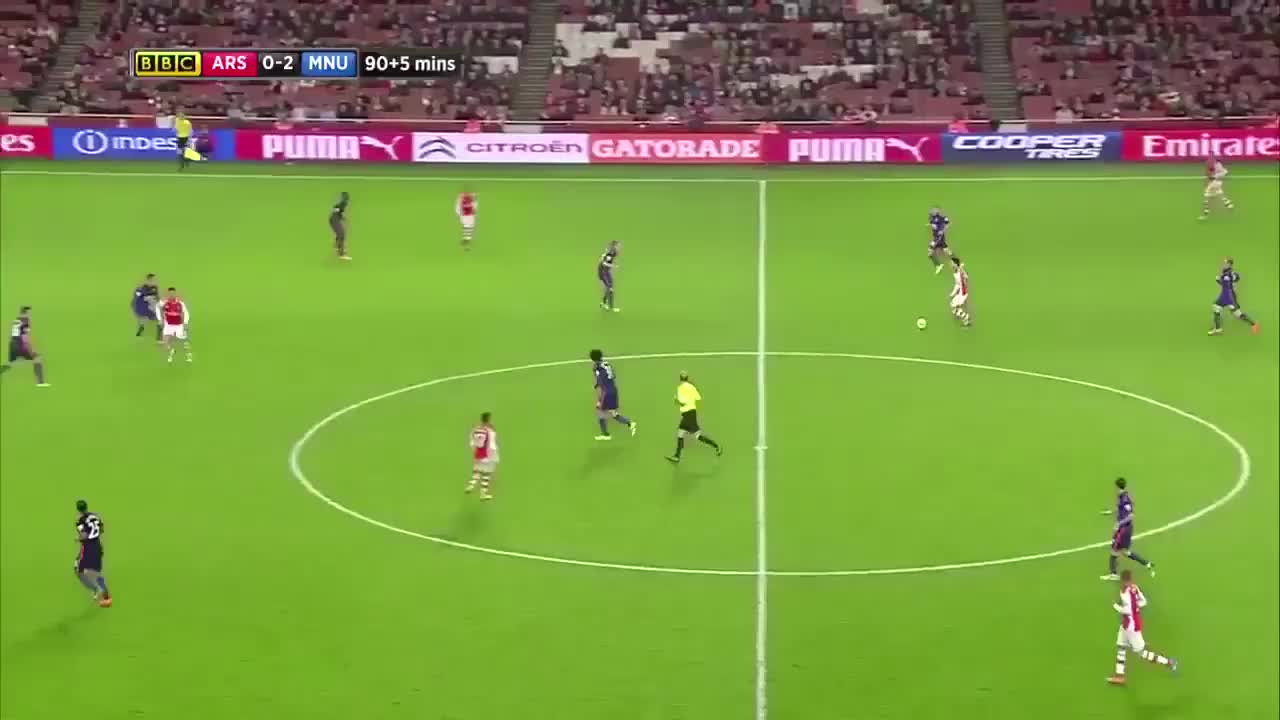 @Football skills