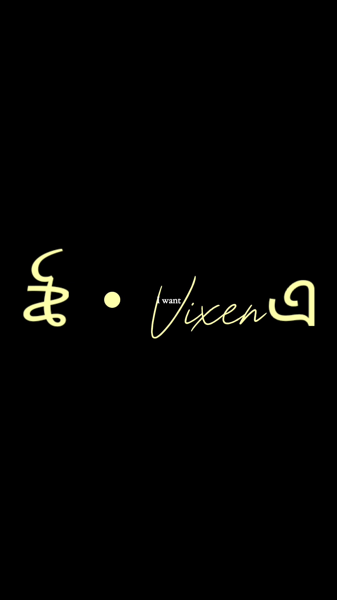 @VIXEN•