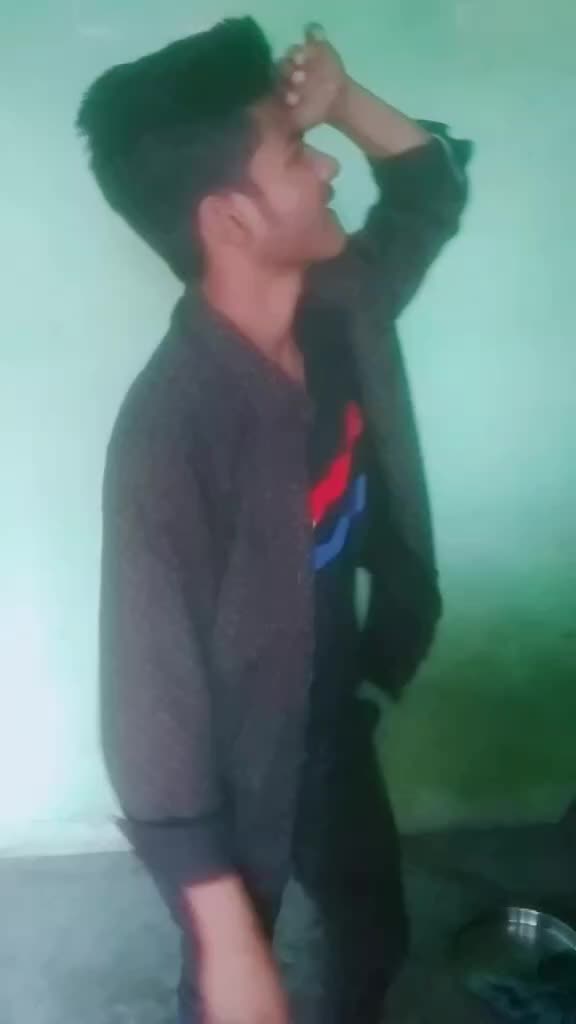 @AASHU ROY