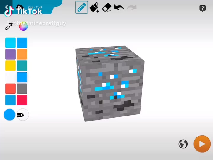@CREEPER aw man