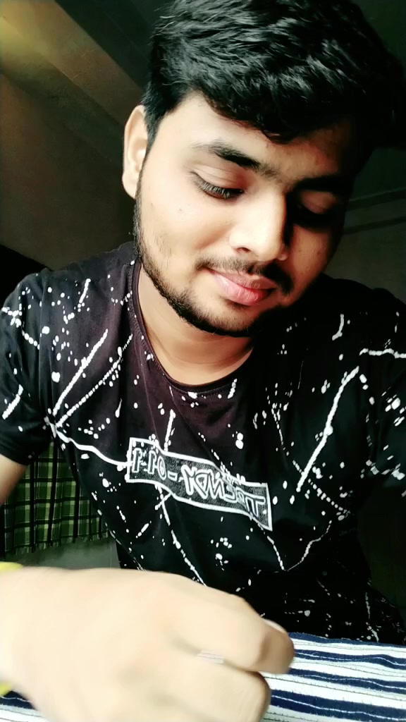@Ishan Mishra
