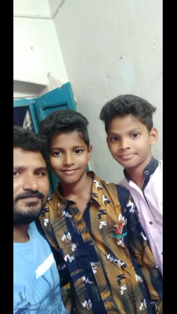 @Suvvada Ramana