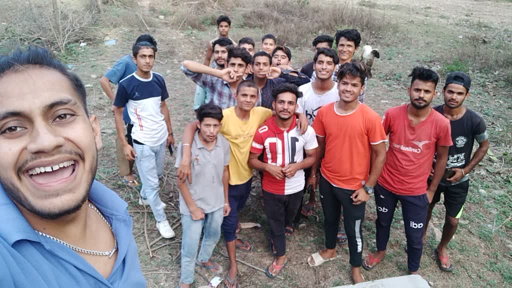 @abhishek rc