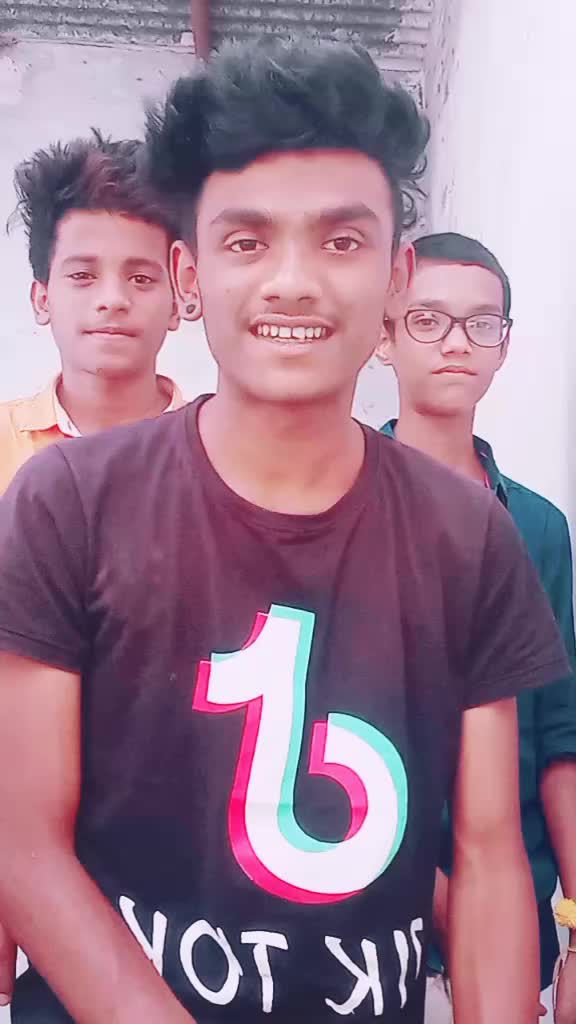 @model boy munna