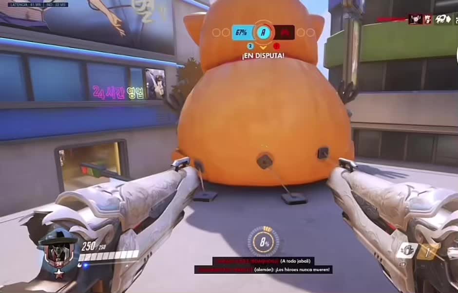 @OverwatchPlays