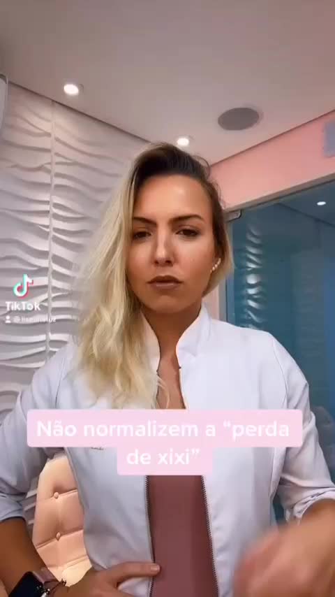 @Cl&iacute;nica Pelvic