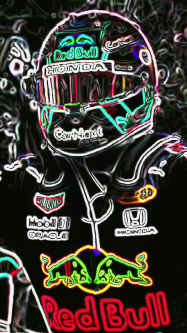 @formula 1