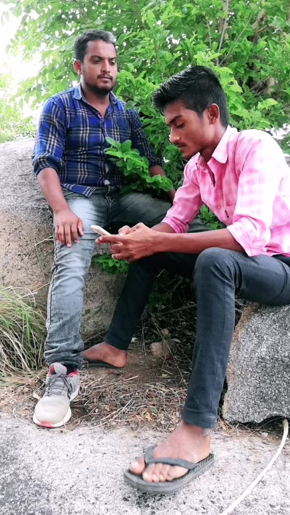 @paradesi madan