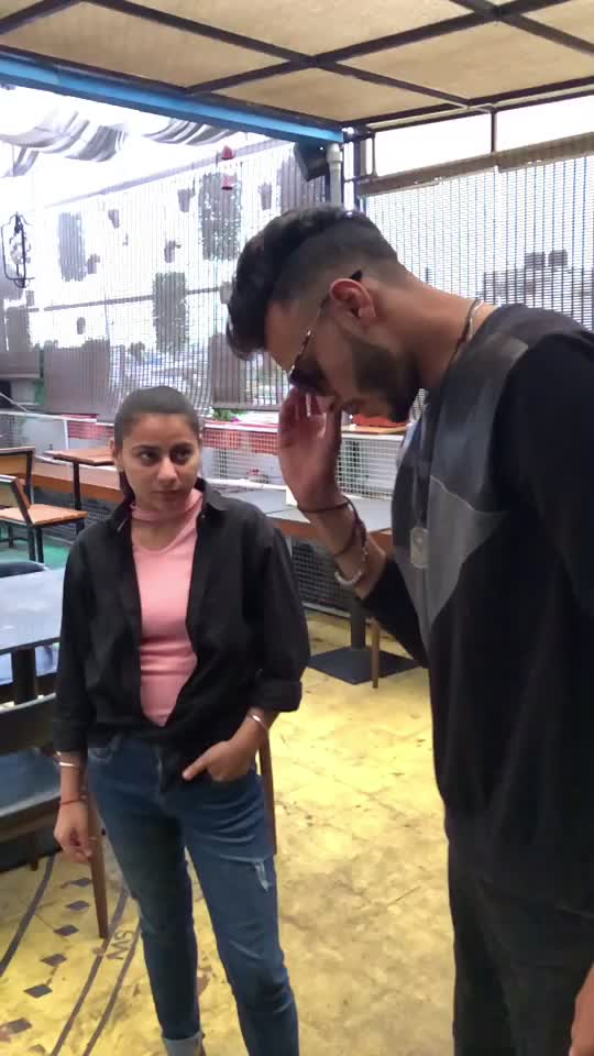 @Esha Kaul