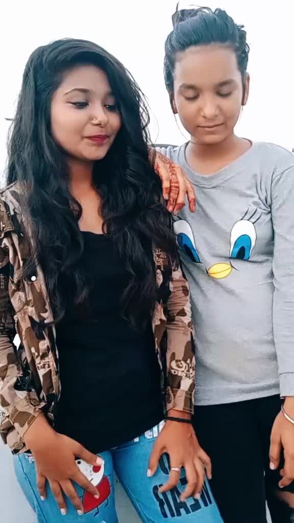 @gujju queen 👑