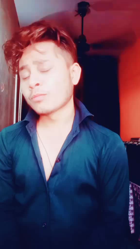 @Sahil Rj