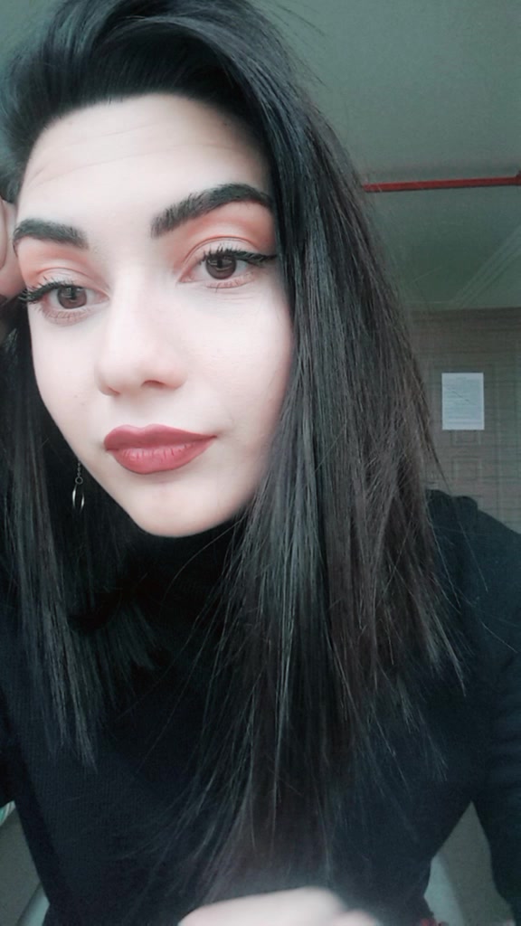 @Gülben Kıvanç
