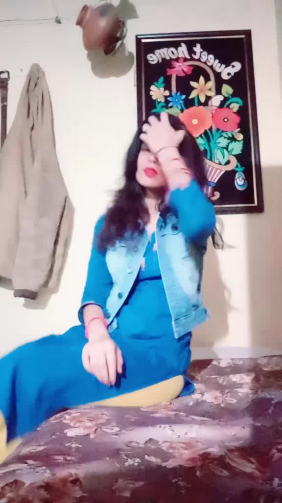 @Anu Bhardwaj Naik