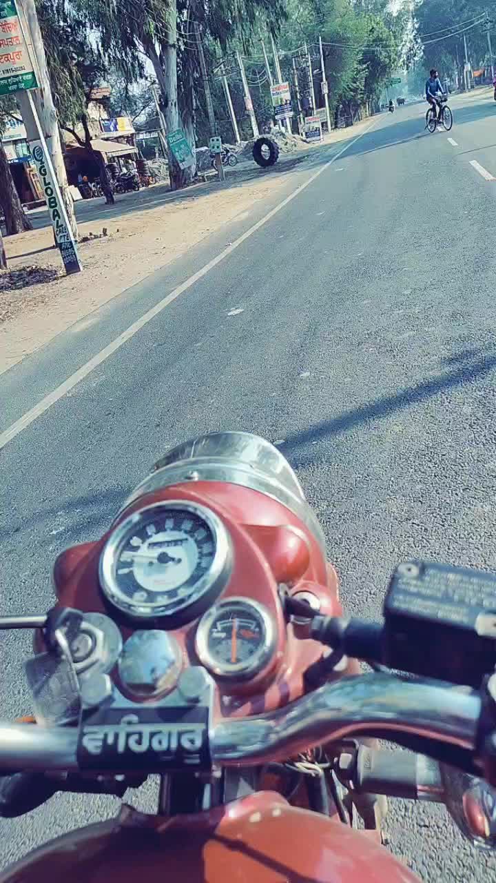 @SHERGILL SAAB👑