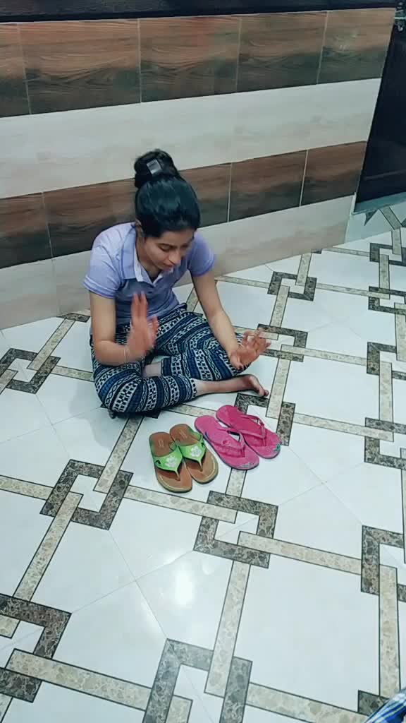 @Komal Kamboj