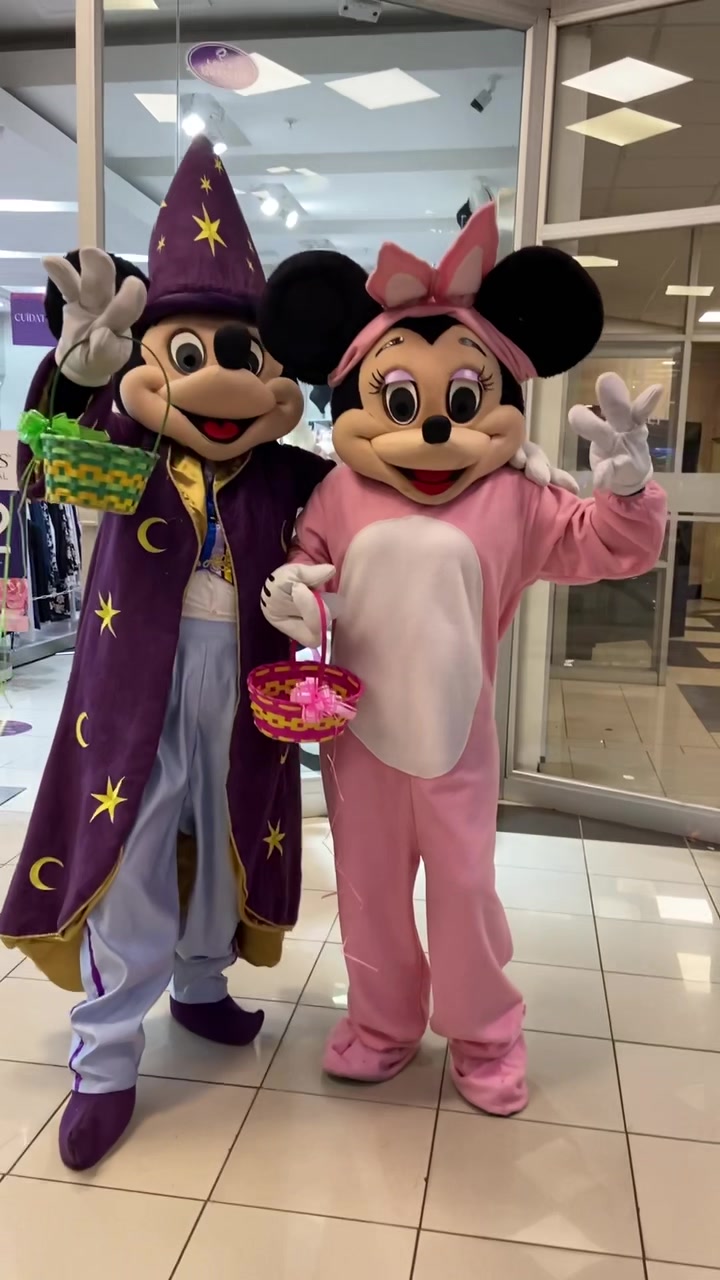 @Mall Plaza de Los Ríos