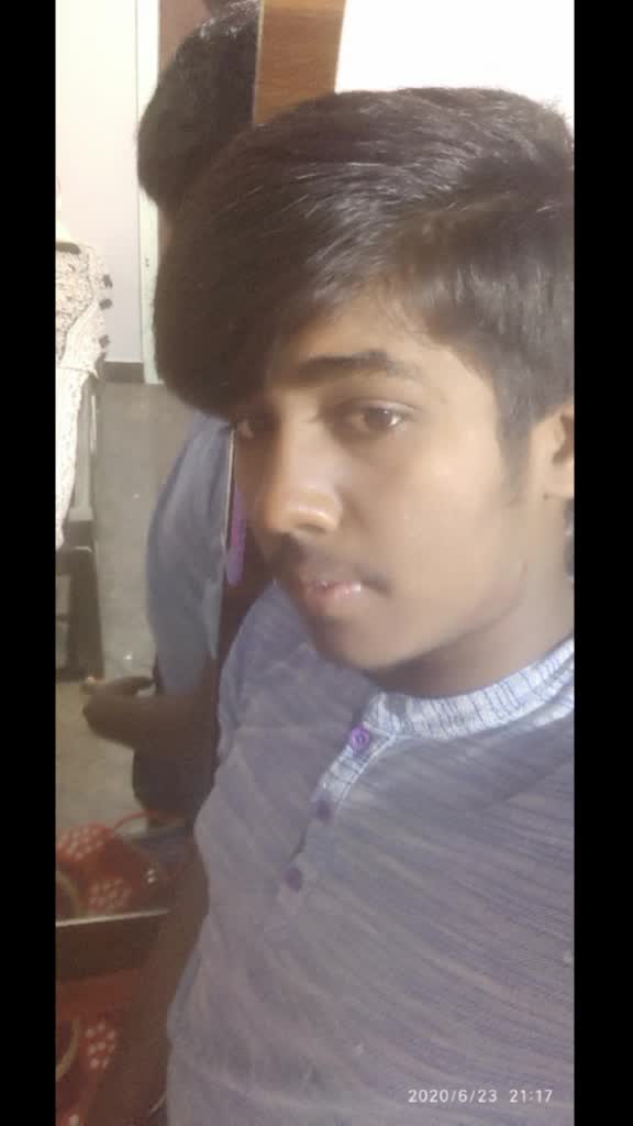 @Prajwal mahi
