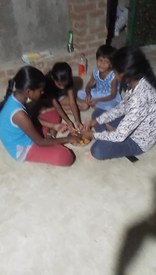 @G Kavya