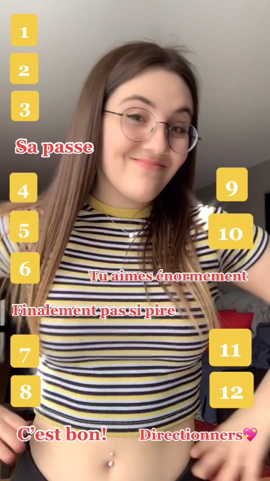 @Chloé Beaugrand-Deslauriers