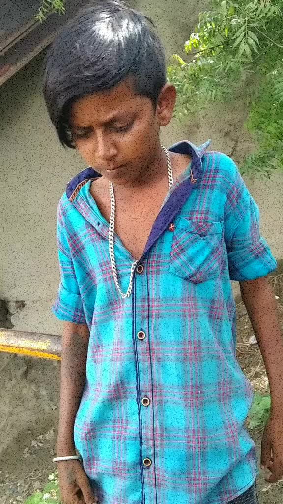 @👑👊ಕಲಬುರಗಿ boy👊👑