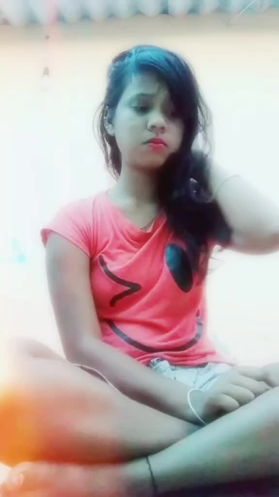 @Kriti Mandal
