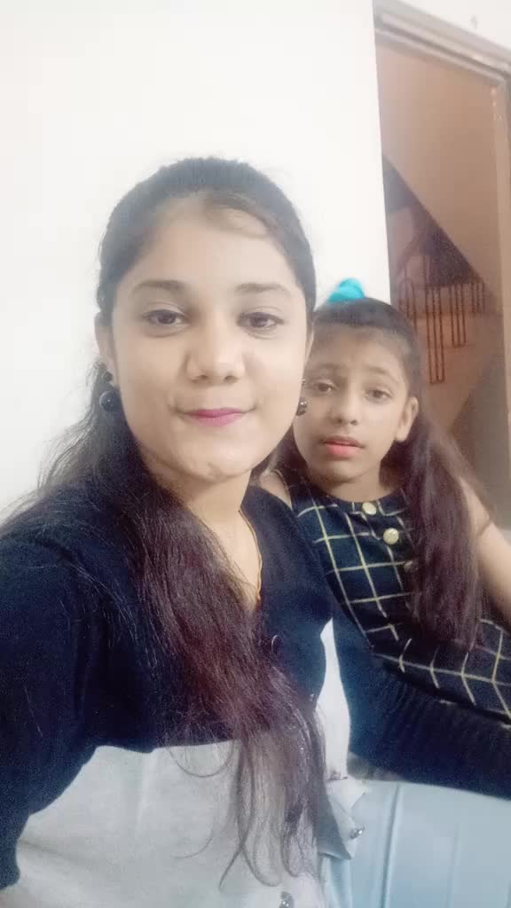 @paribharucha