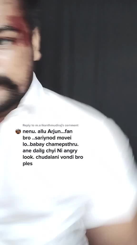 @Charan Tej