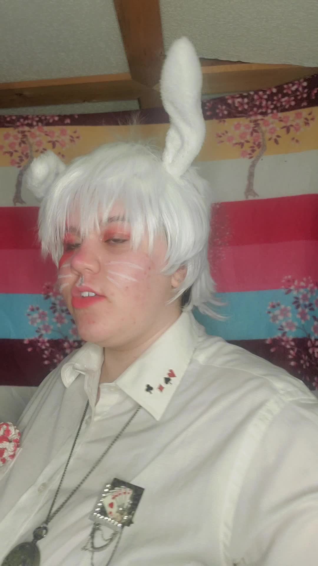 @The Cosplay Gremlin