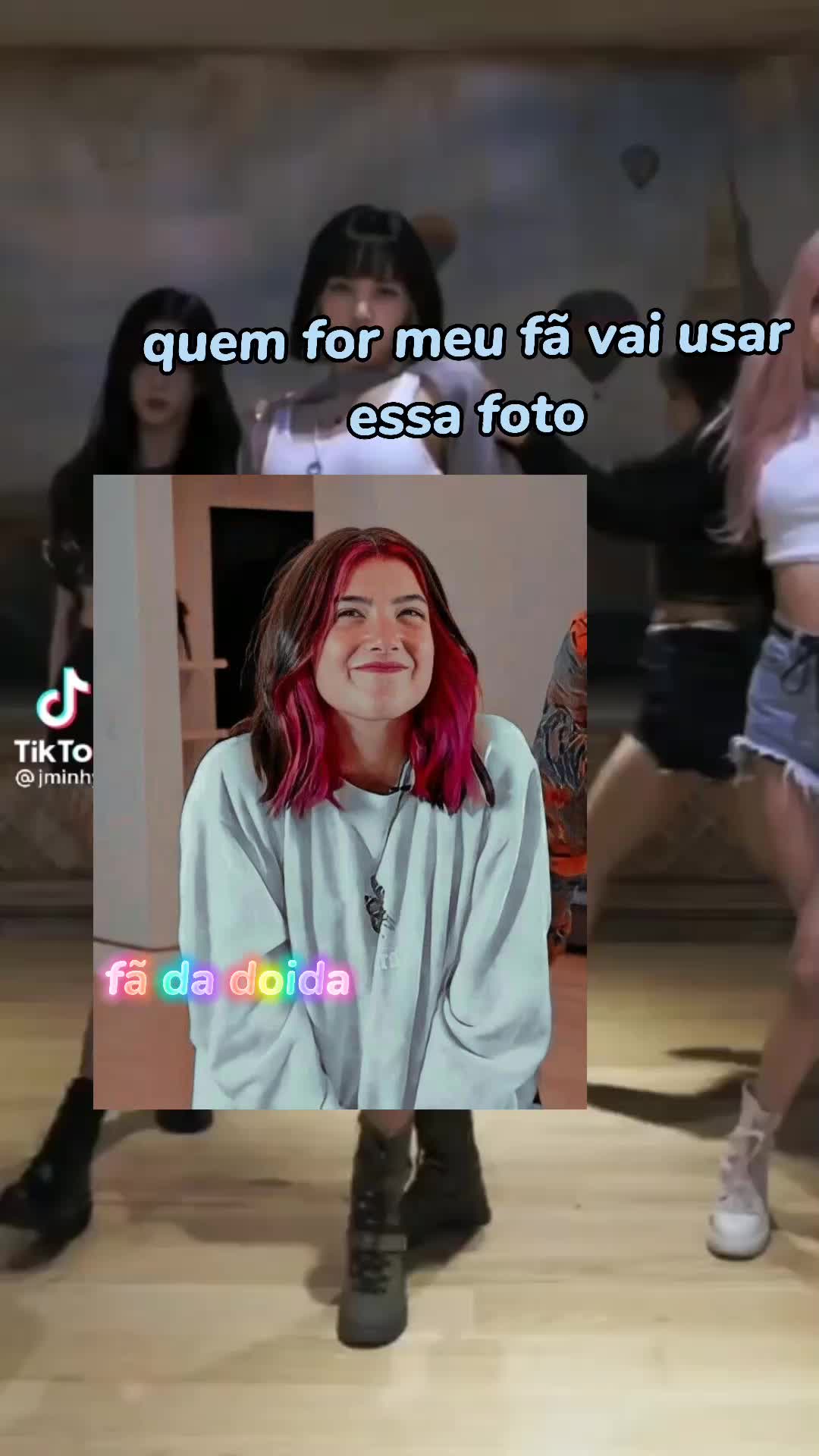 @tchau...