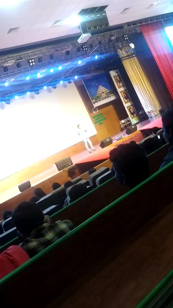 @Ramesh Raju