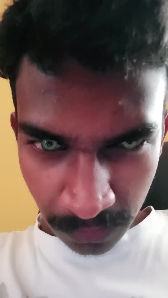 @Vaspari Prashanth