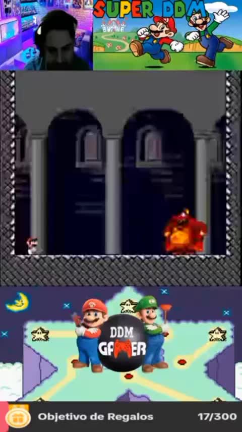 @DDMGAMER