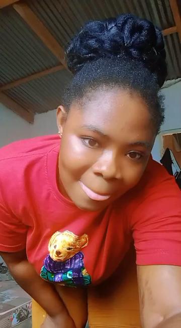 @Nana ama shennel 4010