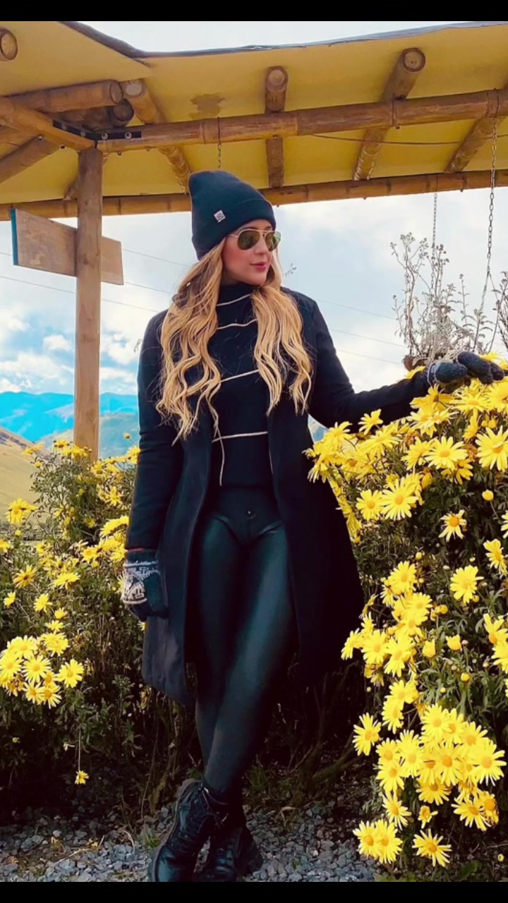 @Criss &Aacute;lvarez
