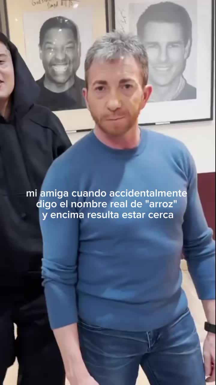 @videos para identificarse, etc