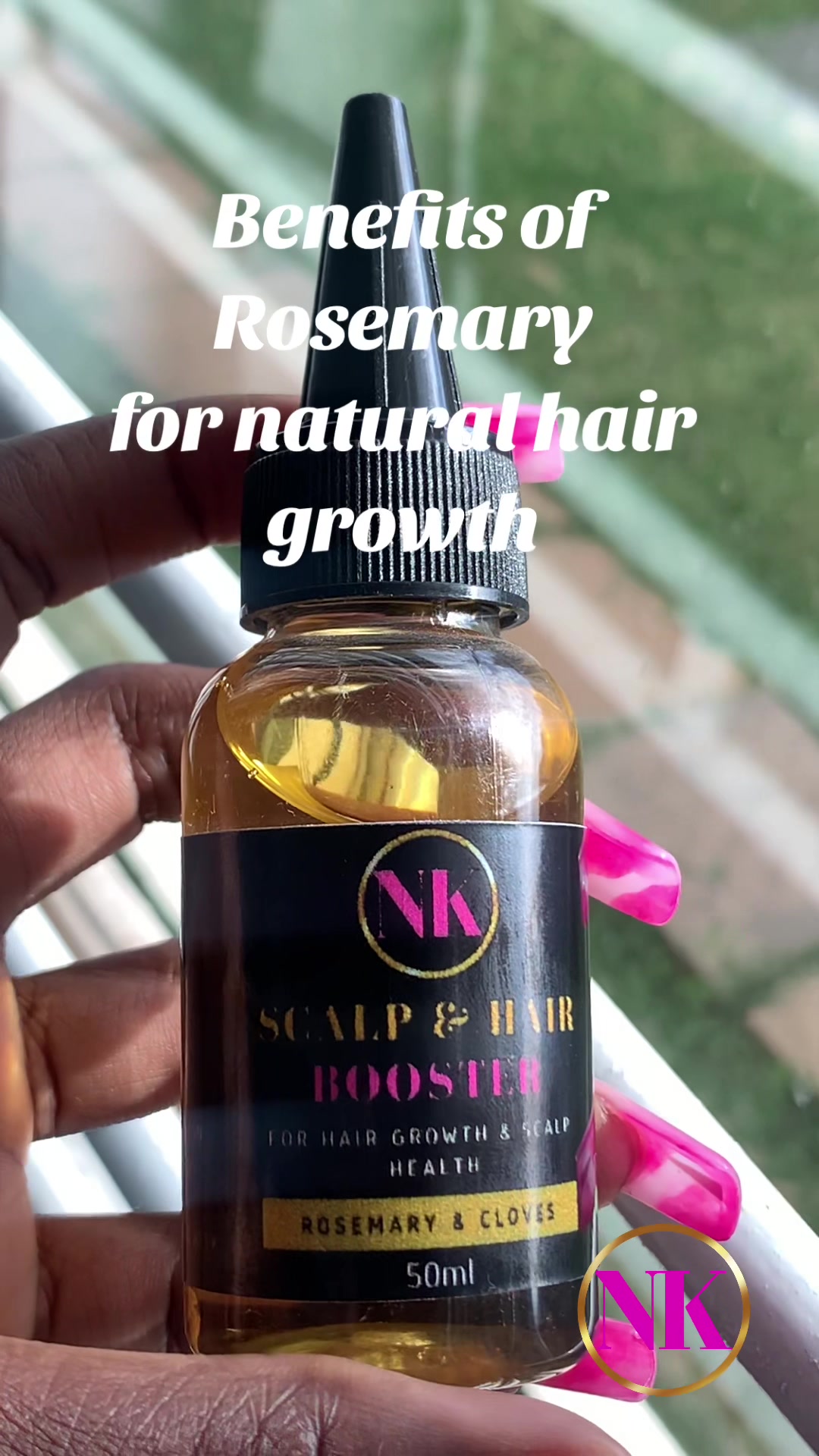 @NK | Hair Growth & Health 🇿🇲