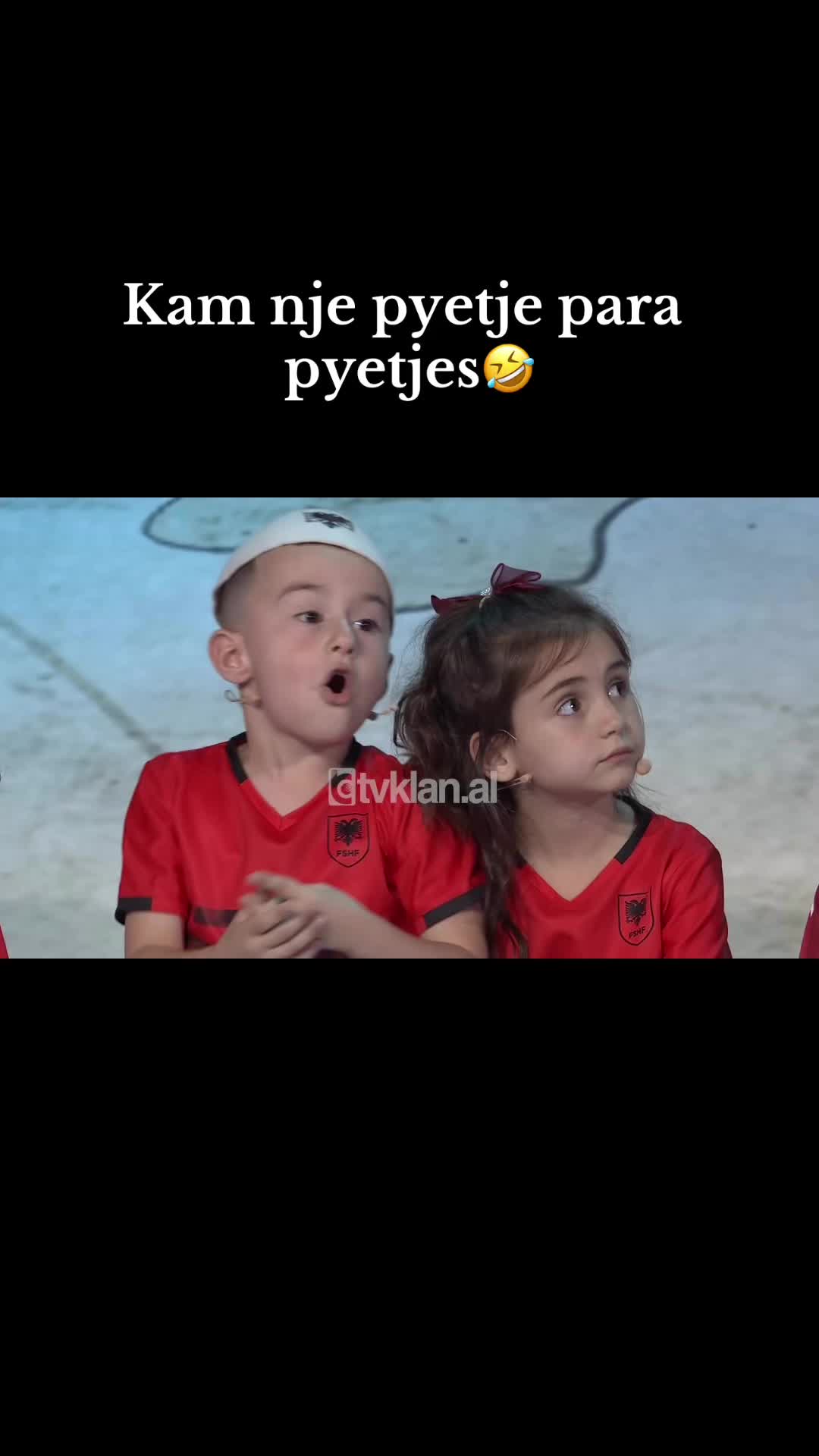 @Në Kurthin e Piter Pan TV KLAN