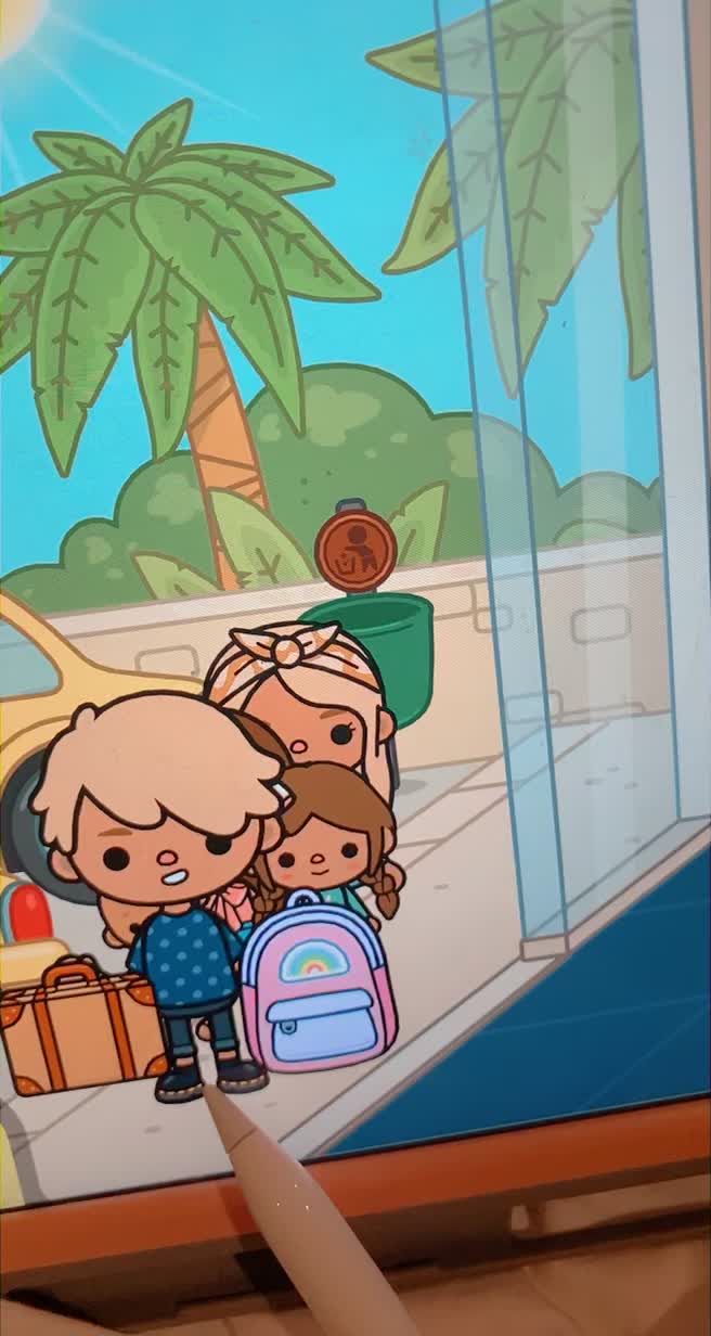 @tocaboca 🤟🏻🤟🏻