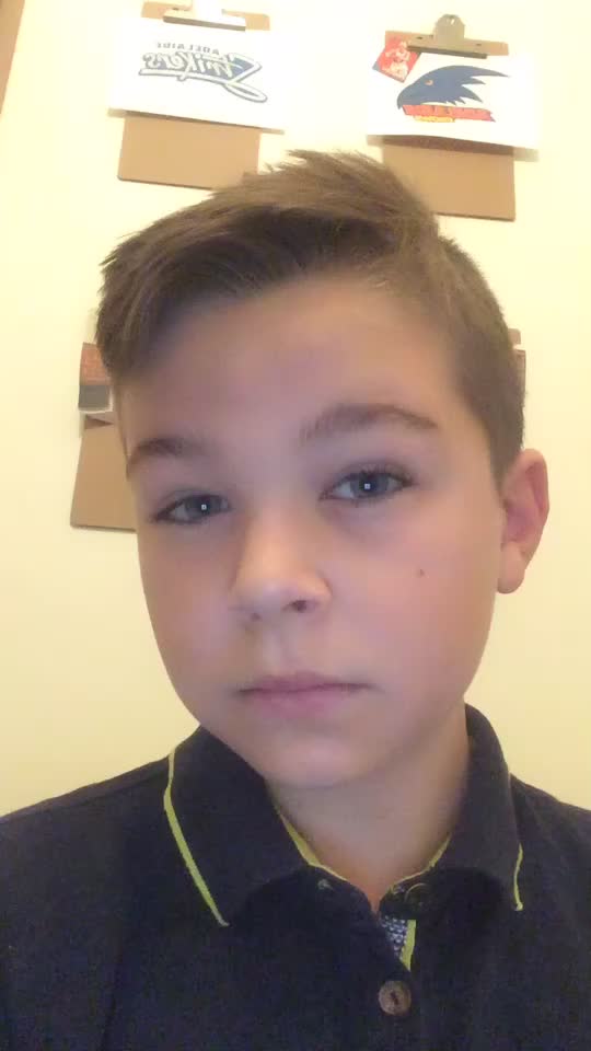 @Travishead