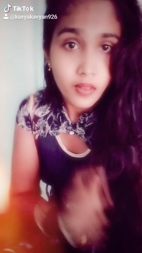 @Kavya N