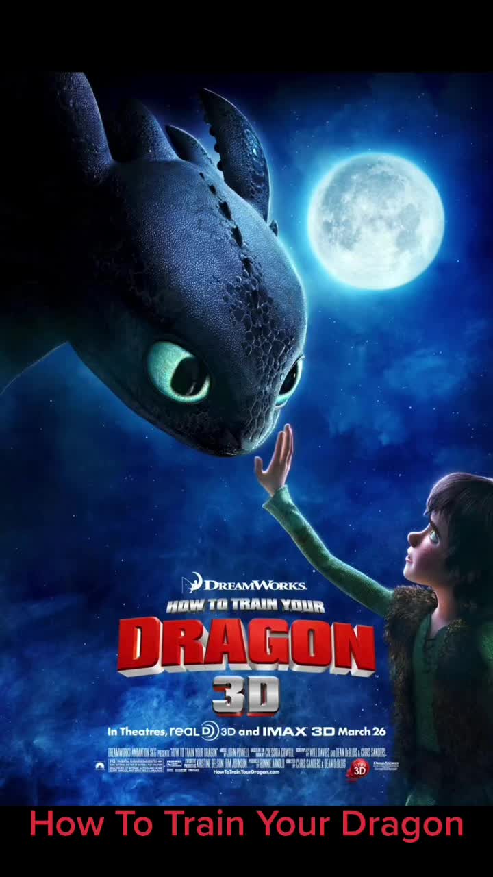 @Animated Movies