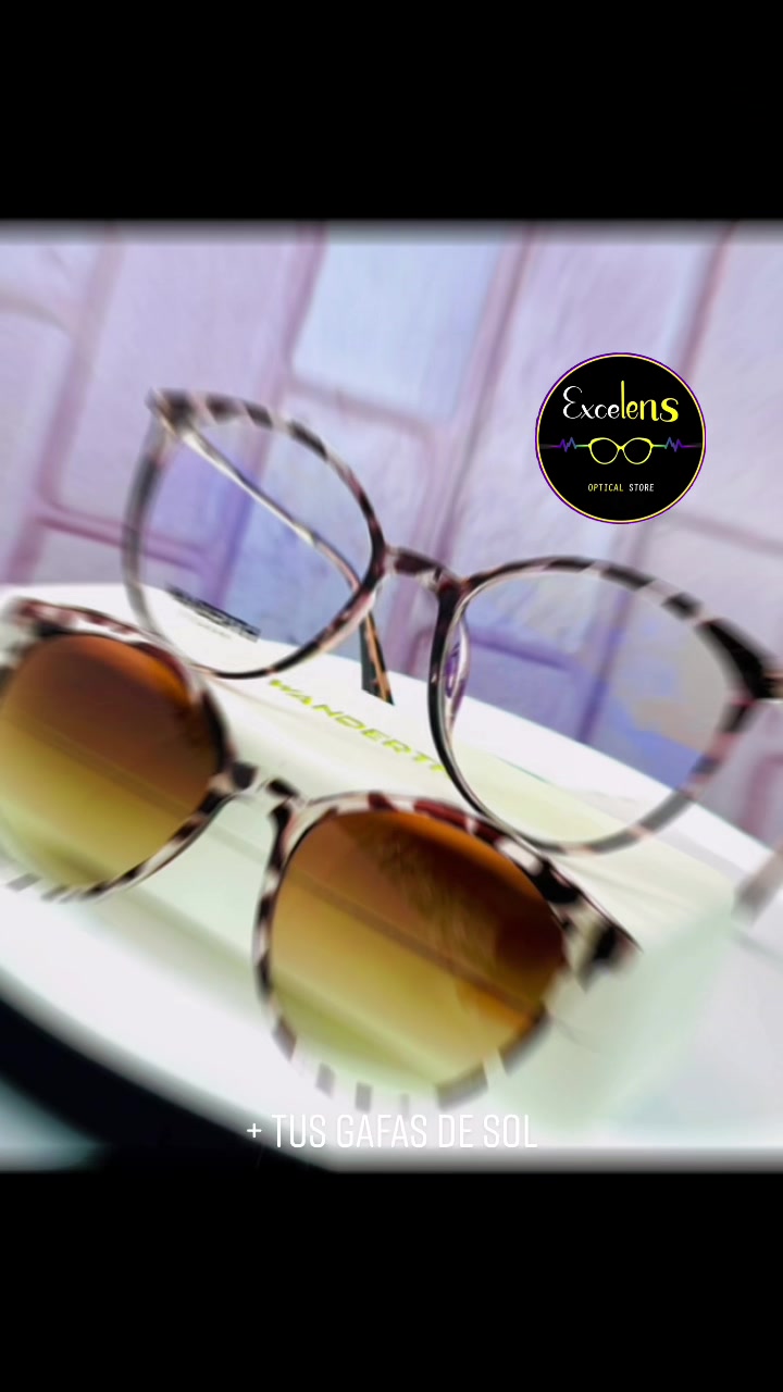 @Excelens Optical Store