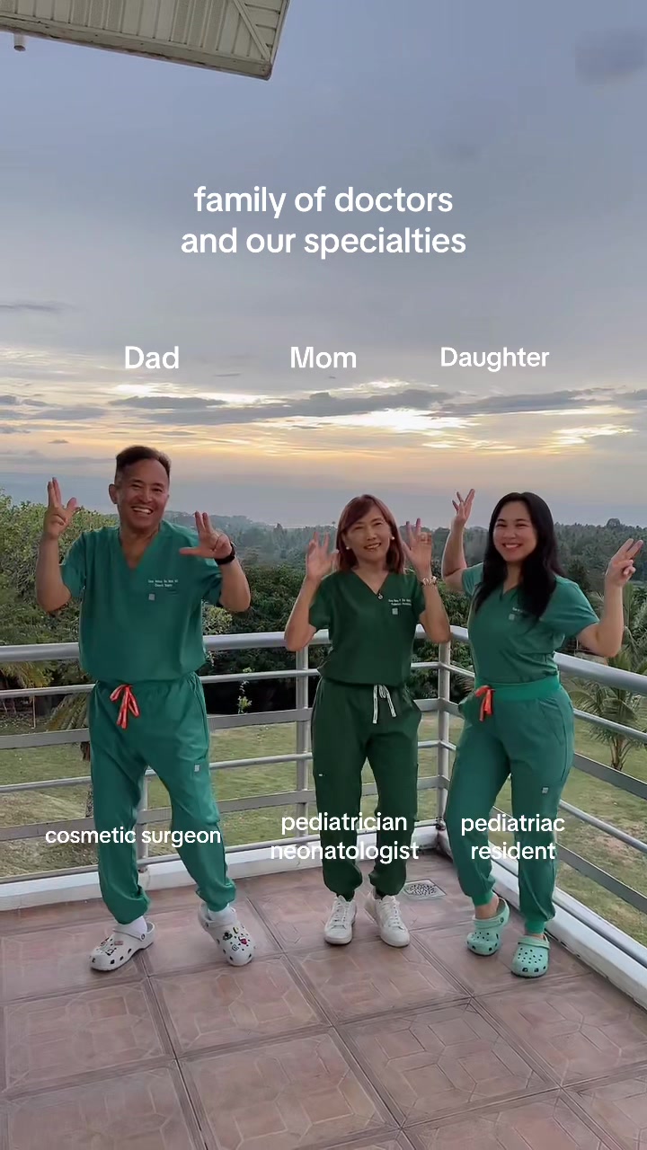 @Dr. Ian Sta Maria